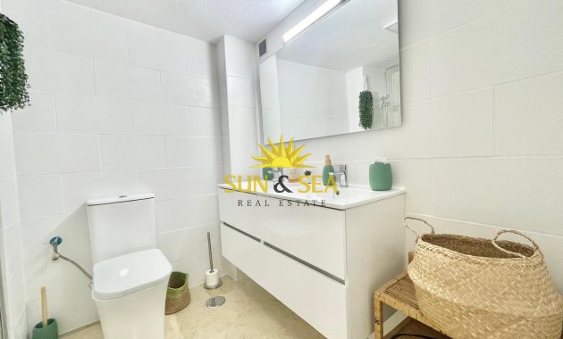 Long Term Rental - Penthouse - Campoamor - Dehesa de campoamor