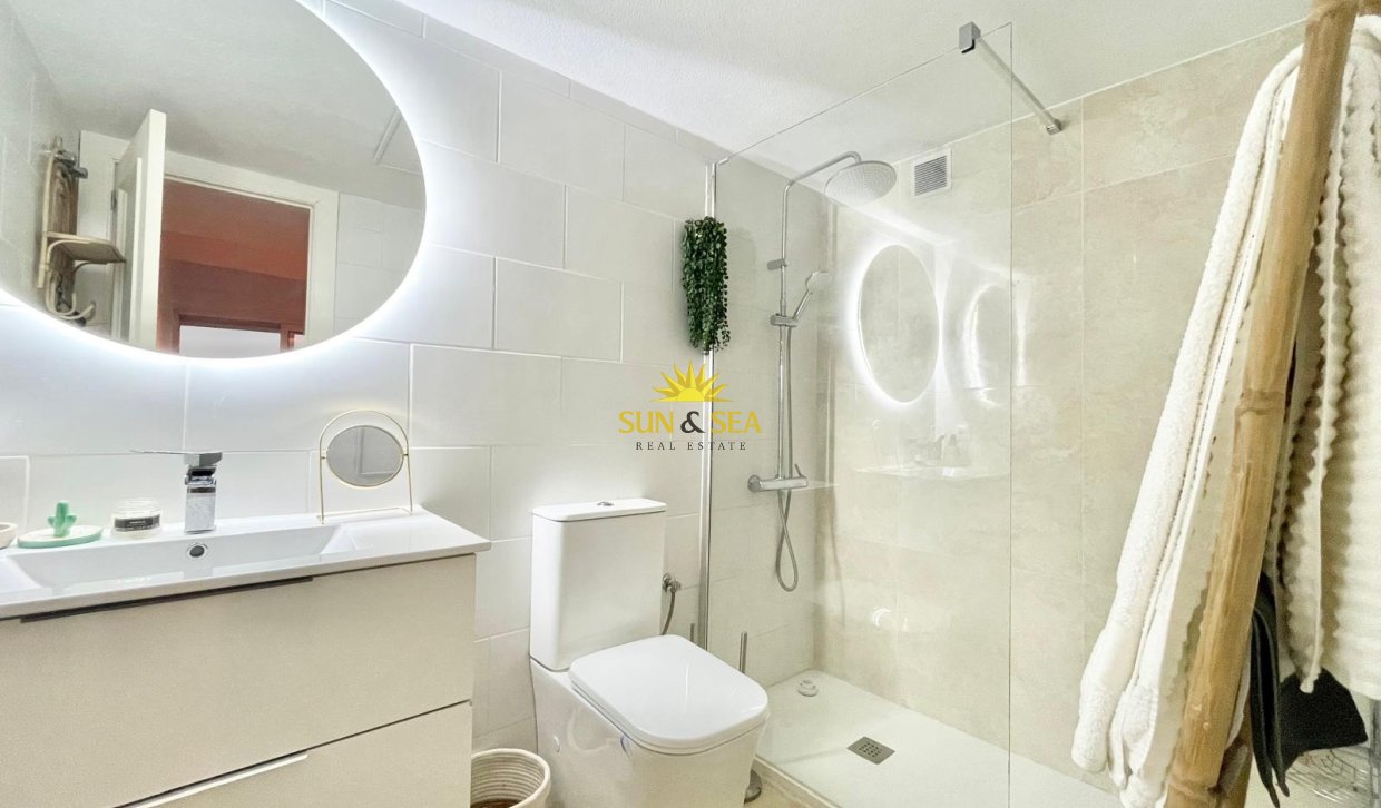Long Term Rental - Penthouse - Campoamor - Dehesa de campoamor
