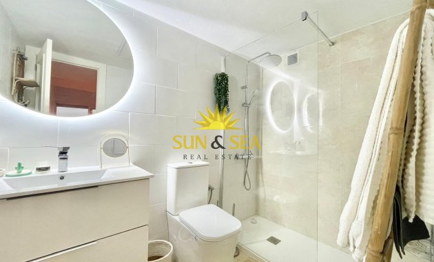 Long Term Rental - Penthouse - Campoamor - Dehesa de campoamor