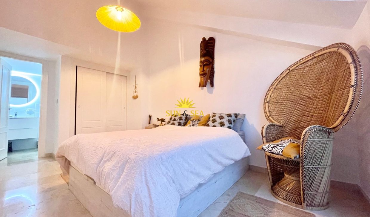 Long Term Rental - Penthouse - Campoamor - Dehesa de campoamor