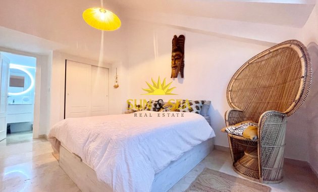 Long Term Rental - Penthouse - Campoamor - Dehesa de campoamor