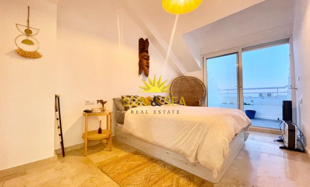 Long Term Rental - Penthouse - Campoamor - Dehesa de campoamor