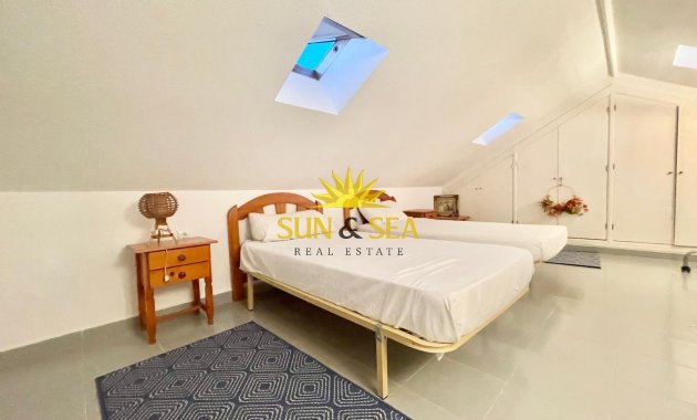 Long Term Rental - Penthouse - Campoamor - Dehesa de campoamor