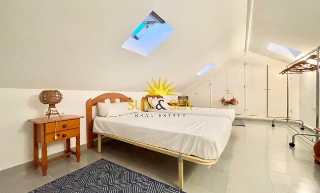 Long Term Rental - Penthouse - Campoamor - Dehesa de campoamor