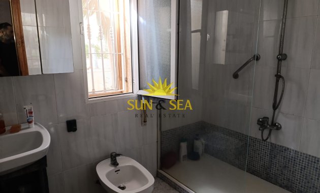 Long Term Rental - Villa - Cartagena - Playa Honda