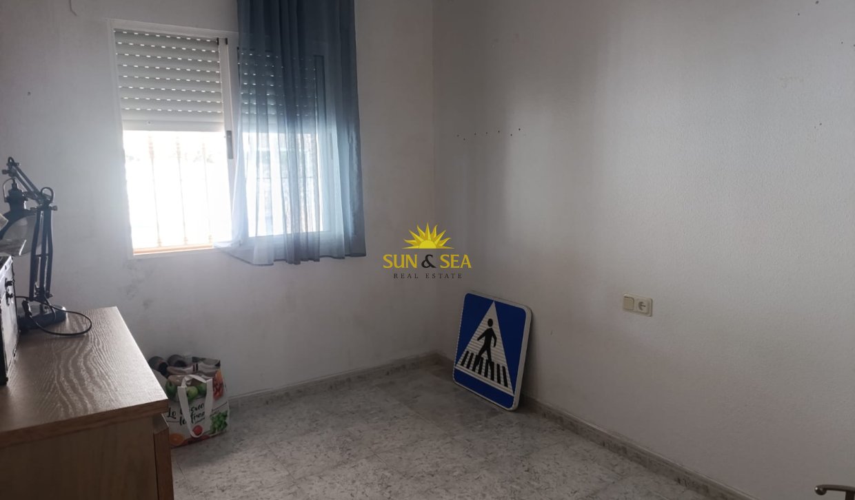Long Term Rental - Villa - Cartagena - Playa Honda