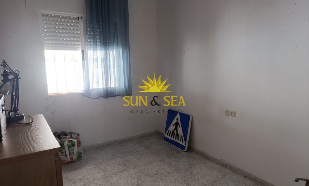 Long Term Rental - Villa - Cartagena - Playa Honda