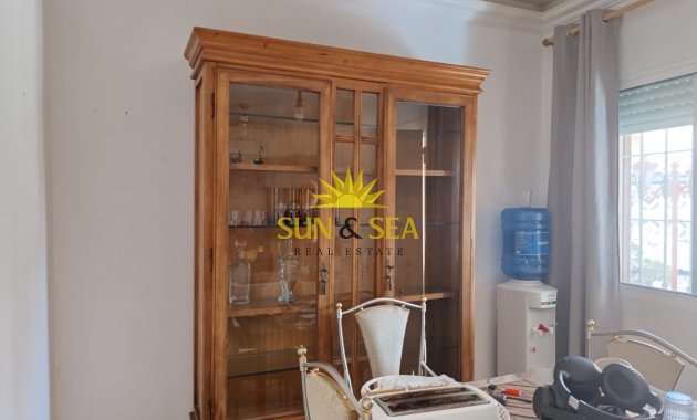 Long Term Rental - Villa - Cartagena - Playa Honda