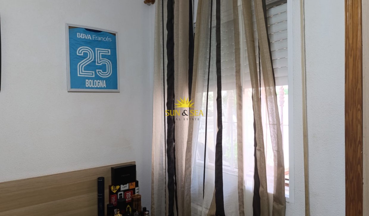 Long Term Rental - Villa - Cartagena - Playa Honda