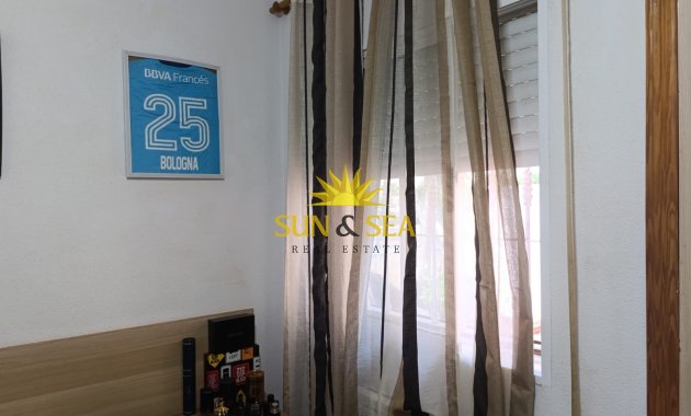 Long Term Rental - Villa - Cartagena - Playa Honda
