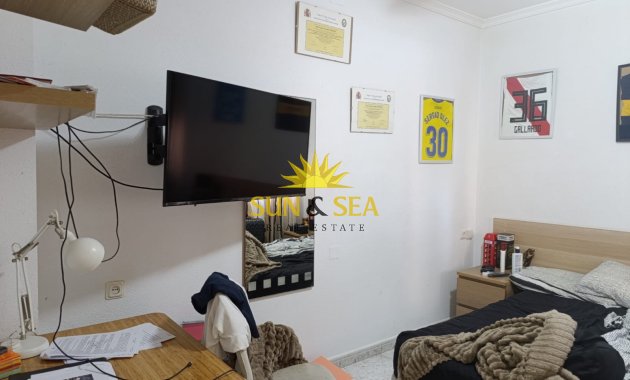 Long Term Rental - Villa - Cartagena - Playa Honda