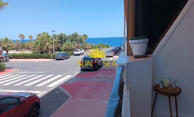 Долгосрочная аренда - Apartment - Torrevieja - Torre del moro