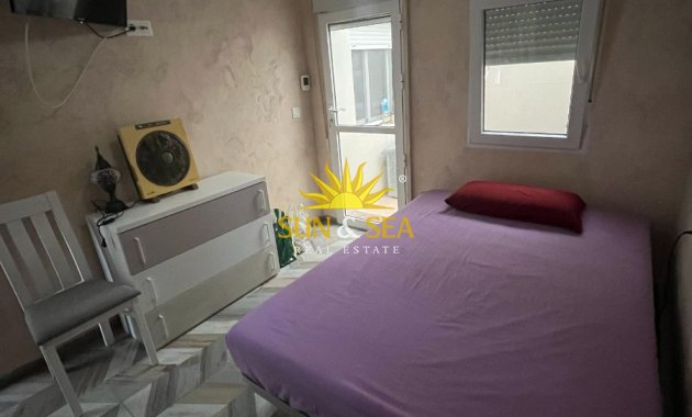 Herverkoop - Villa - Torrevieja - torrevieja