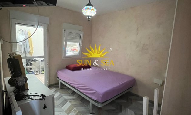 Herverkoop - Villa - Torrevieja - torrevieja