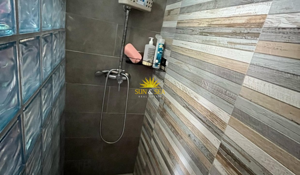 Herverkoop - Villa - Torrevieja - torrevieja