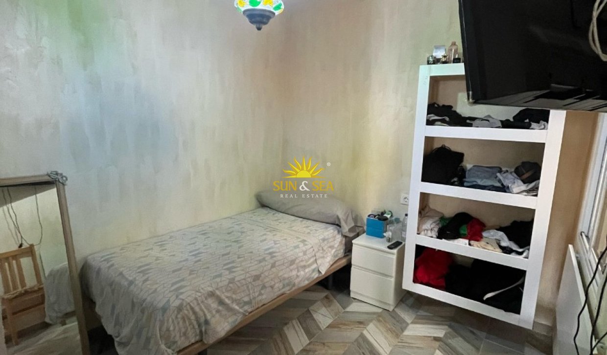 Herverkoop - Villa - Torrevieja - torrevieja