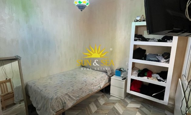 Herverkoop - Villa - Torrevieja - torrevieja