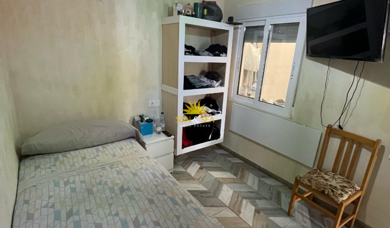 Herverkoop - Villa - Torrevieja - torrevieja
