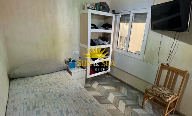 Herverkoop - Villa - Torrevieja - torrevieja