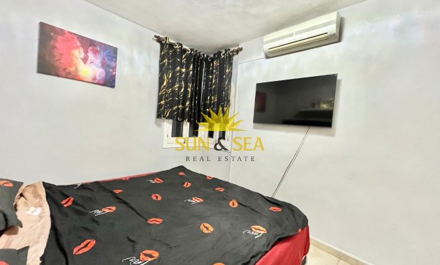 Long Term Rental - Apartment - Torrevieja - Cabo cervera