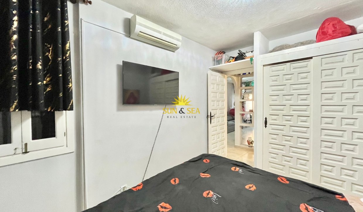 Long Term Rental - Apartment - Torrevieja - Cabo cervera