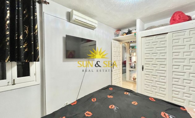 Long Term Rental - Apartment - Torrevieja - Cabo cervera