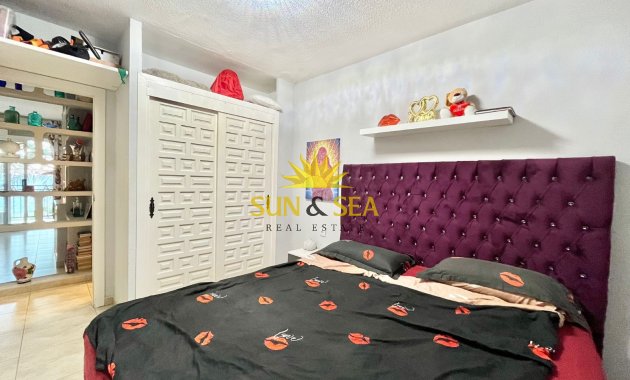 Long Term Rental - Apartment - Torrevieja - Cabo cervera