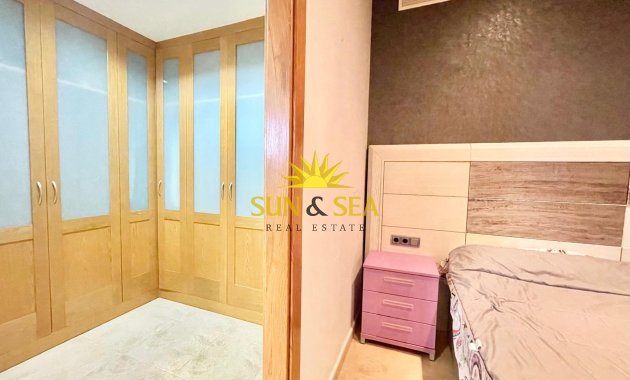 Resale - Villa - Abanilla - Cañada de la Leña
