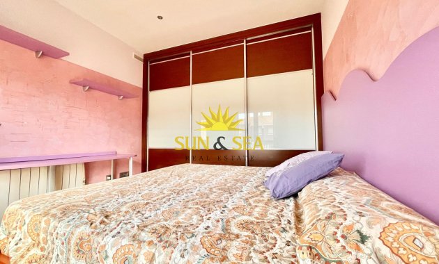 Resale - Villa - Abanilla - Cañada de la Leña
