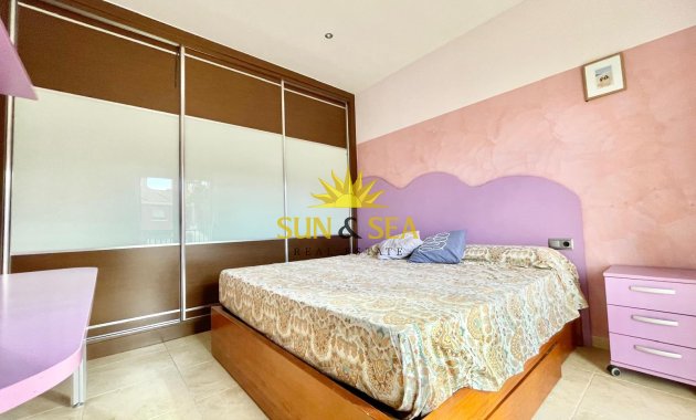 Resale - Villa - Abanilla - Cañada de la Leña