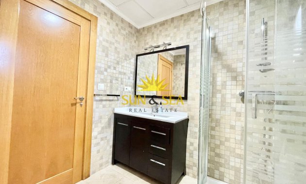 Resale - Villa - Abanilla - Cañada de la Leña