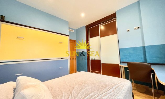 Resale - Villa - Abanilla - Cañada de la Leña