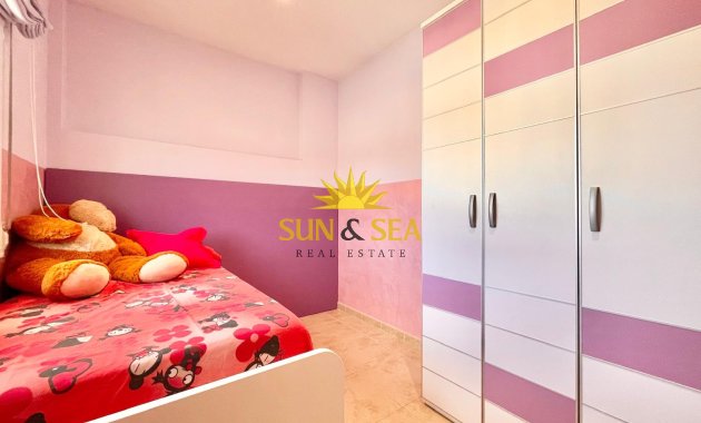 Resale - Villa - Abanilla - Cañada de la Leña