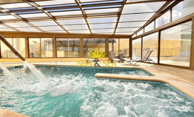 Resale - Villa - Abanilla - Cañada de la Leña