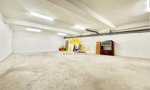 Resale - Villa - Abanilla - Cañada de la Leña