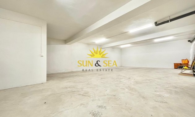 Resale - Villa - Abanilla - Cañada de la Leña