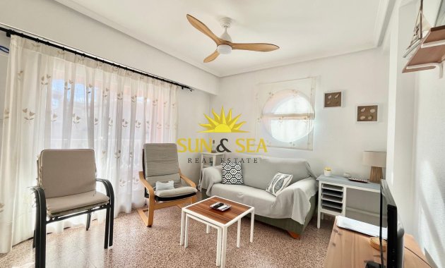 Long Term Rental - Apartment - Santa Pola - Puerto
