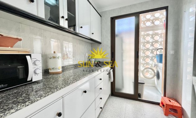 Long Term Rental - Apartment - Santa Pola - Puerto