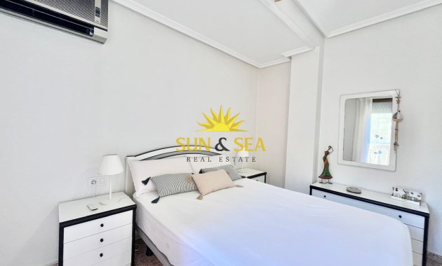 Long Term Rental - Apartment - Santa Pola - Puerto
