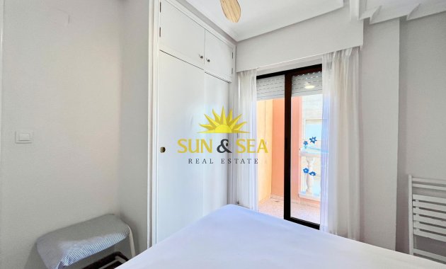 Long Term Rental - Apartment - Santa Pola - Puerto