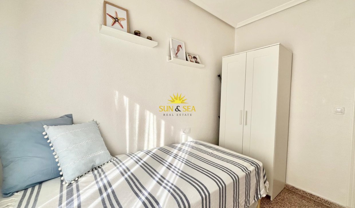 Long Term Rental - Apartment - Santa Pola - Puerto