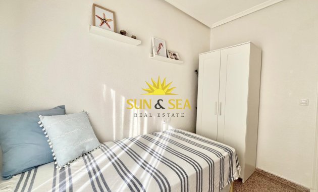 Long Term Rental - Apartment - Santa Pola - Puerto
