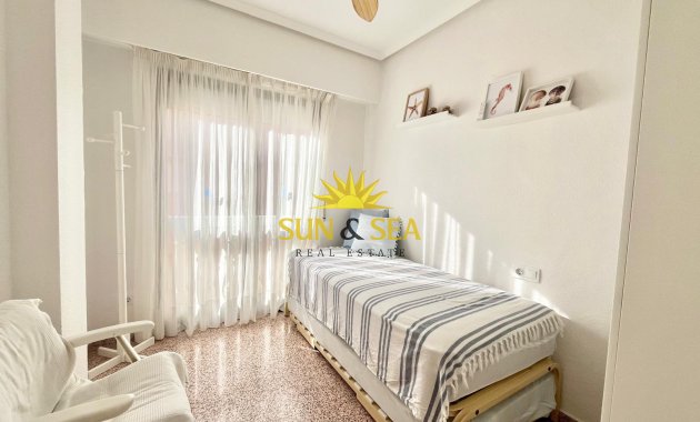 Long Term Rental - Apartment - Santa Pola - Puerto