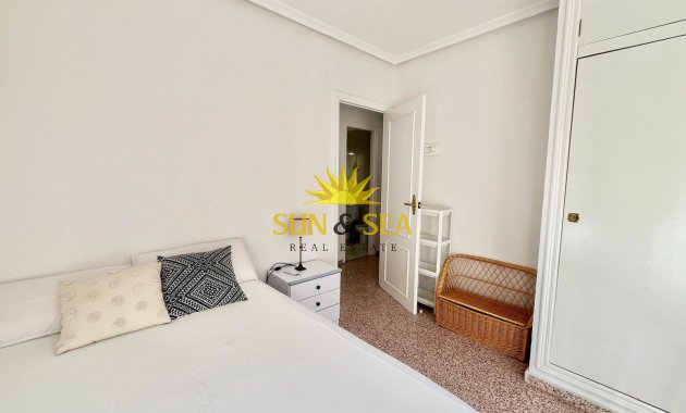 Long Term Rental - Apartment - Santa Pola - Puerto