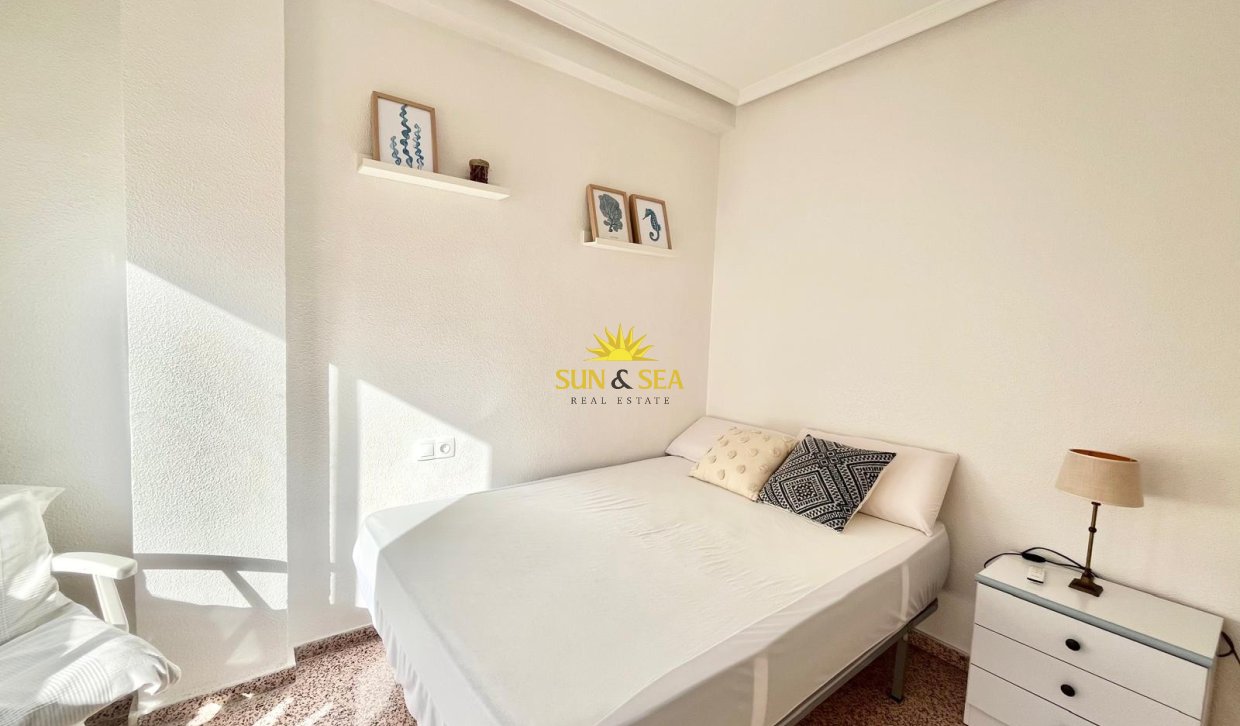 Long Term Rental - Apartment - Santa Pola - Puerto