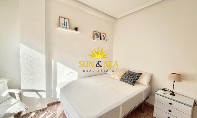 Long Term Rental - Apartment - Santa Pola - Puerto
