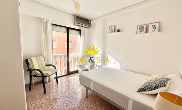 Long Term Rental - Apartment - Santa Pola - Puerto