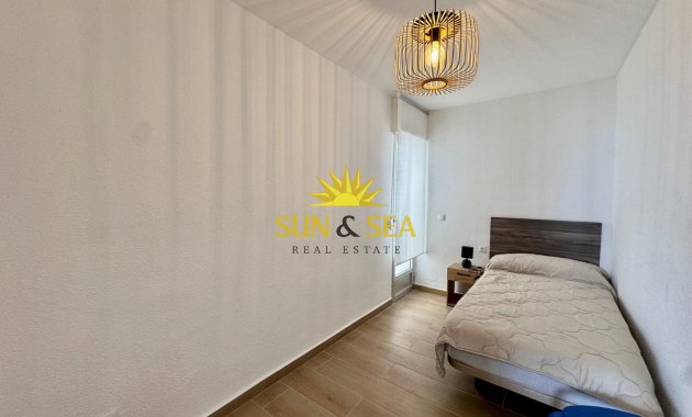 Long Term Rental - Apartment - Torrevieja - Playa de los Locos
