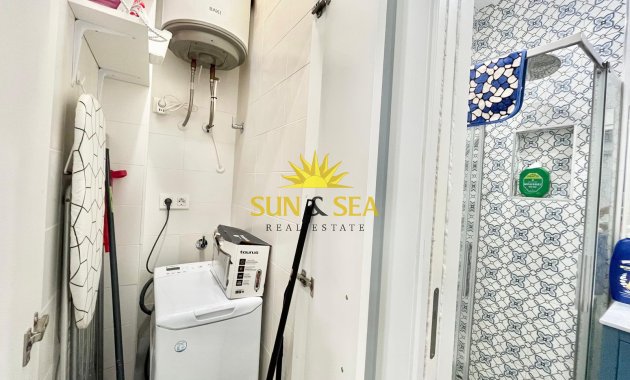 Alquiler a largo plazo - Apartamento - San Javier - Santiago De La Ribera