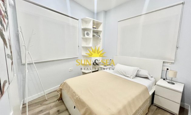 Alquiler a largo plazo - Apartamento - San Javier - Santiago De La Ribera